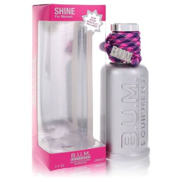 BUM Equipment BUM Shine Eau de Toilette 100 ml