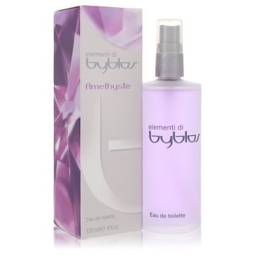 Byblos  Amethyste Eau de Toilette 120 ml
