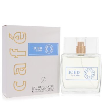 Cofinluxe Café Iced Eau de Toilette 100 ml