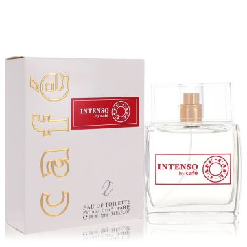 Cofinluxe Café Intenso Eau de Toilette 100 ml