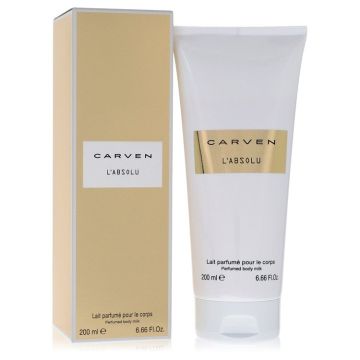 Carven  L'absolu Body Lotion 200ml Femmes