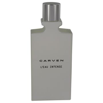 Carven  L'eau Intense Eau de Toilette 100 ml (Tester)