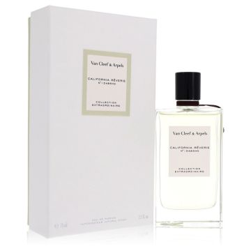 Van Cleef & Arpels California Reverie Eau de Parfum 75 ml