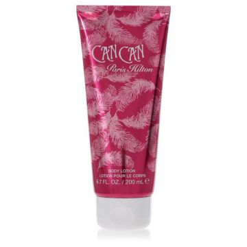 Paris Hilton Can Can Body Lotion 200 ml