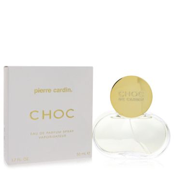Pierre Cardin Choc De Cardin Eau de Parfum 50ml Femmes