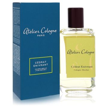 Atelier Cologne Cedrat Enivrant Eau de Parfum 100 ml