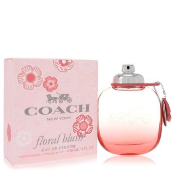 Coach  Floral Blush Eau de Parfum 90 ml