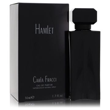 Carla Fracci  Hamlet Eau de Parfum 50ml Femmes