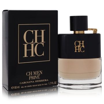 Carolina Herrera CH Prive Eau de Toilette 50 ml