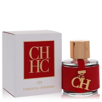 Carolina Herrera CH Eau de Toilette 50 ml