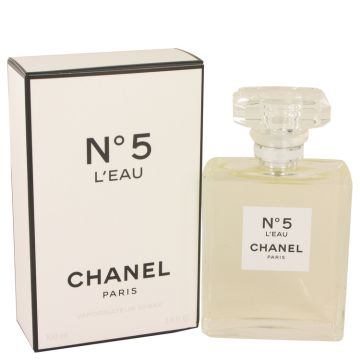 Chanel  No. 5 L'eau Eau de Toilette 100 ml