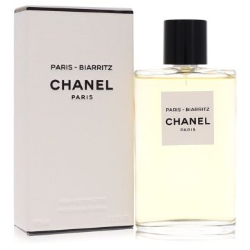 Chanel  Paris Biarritz Eau de Toilette 125 ml