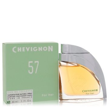 Jacques Bogart Chevignon 57 Eau de Toilette 30 ml