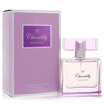 Dana Chantilly Eau de Vie Eau de Parfum 50 ml