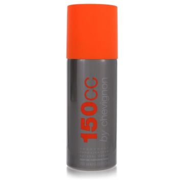 Chevignon 150cc Déodorant Spray 150 ml