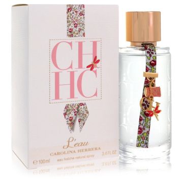 CH L'eau de Carolina Herrera Eau Fraiche Spray 100 ml