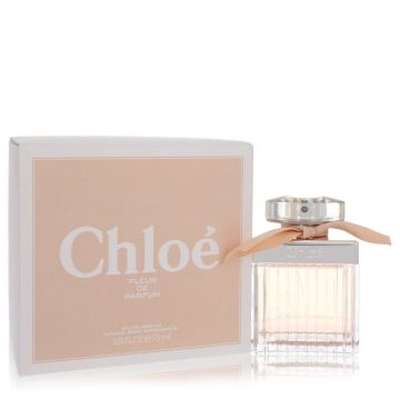 Chloe Fleur de Parfum Eau de Parfum 75 ml