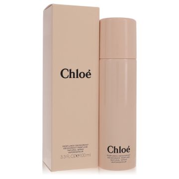 Chloe  (New) Deodorant Spray 100 ml