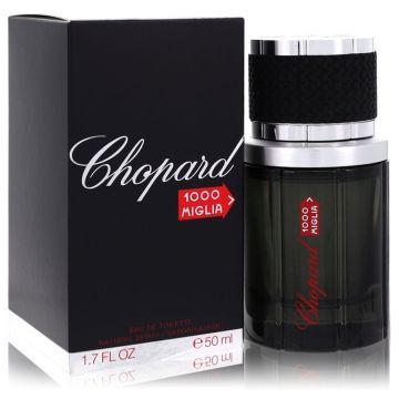 Chopard 1000 Miglia Eau de Toilette 50 ml