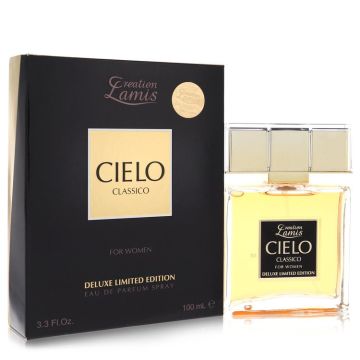 Lamis Cielo Classico Eau de Parfum 100 ml