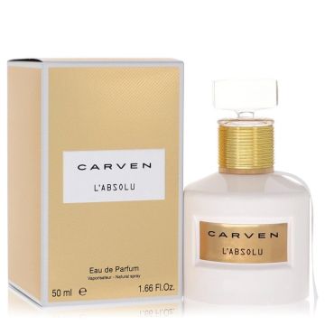 Carven  L'absolu Eau de Parfum 50 ml
