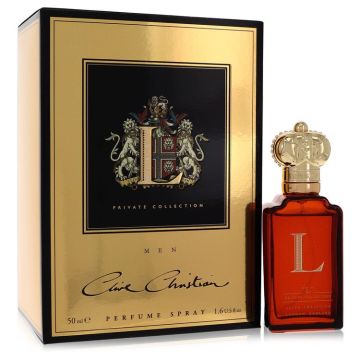 Clive Christian  L Eau de Parfum 50 ml Men