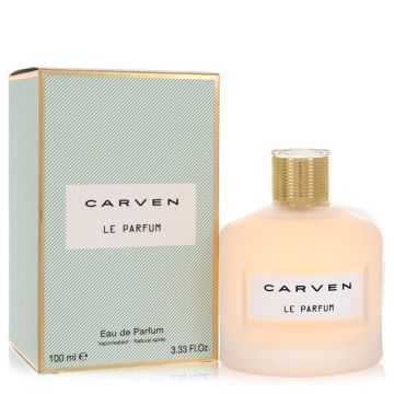 Carven  Le Parfum Eau de Parfum 100 ml