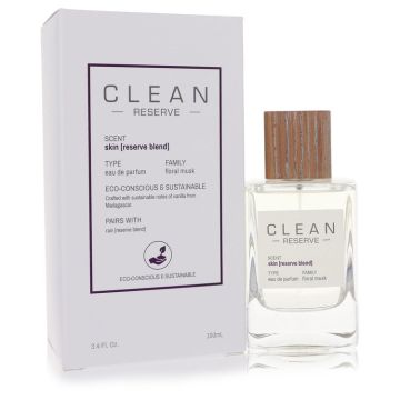 Clean Skin Reserve Blend Eau de Parfum 100 ml