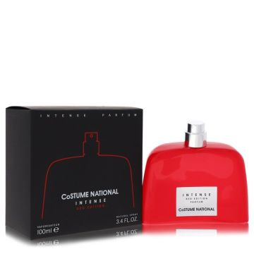Costume National  Intense Red Eau de Parfum 100ml Damen