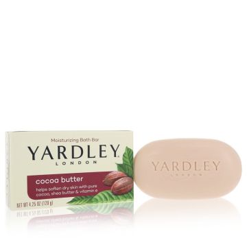 Yardley London  Soaps Seife 126 ml