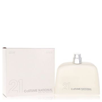 Costume National  21 Eau de Parfum 100 ml