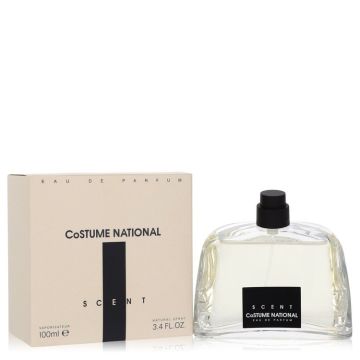 Costume National  Scent Eau de Parfum 100 ml