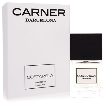 Carner Barcelona Costarela Eau de Parfum 100ml Damen