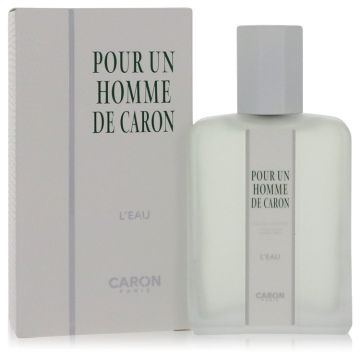 Caron Pour Homme L'eau de Toilette 75 ml