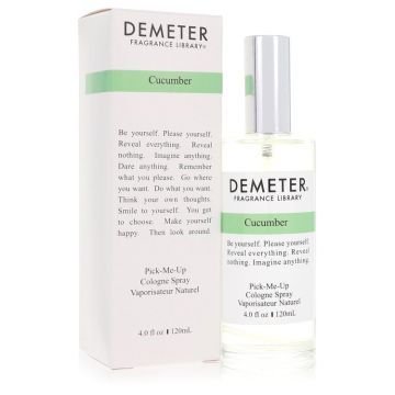 Demeter  Cucumber Eau de Cologne 120 ml