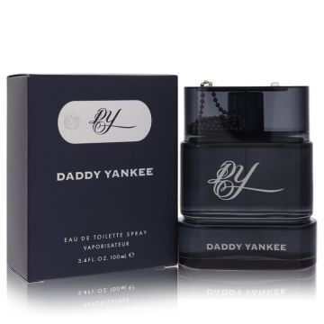 Daddy Yankee  Eau de Toilette 100 ml