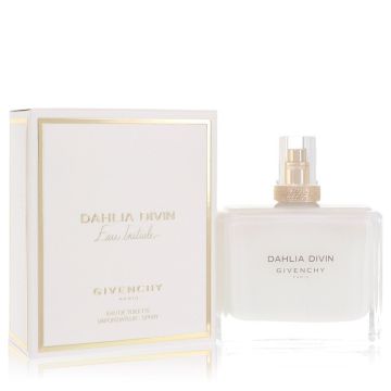 Givenchy Dahlia Divin Eau Initiale Eau de Toilette 75 ml
