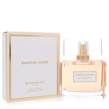 Givenchy Dahlia Divin Eau de Parfum 75 ml