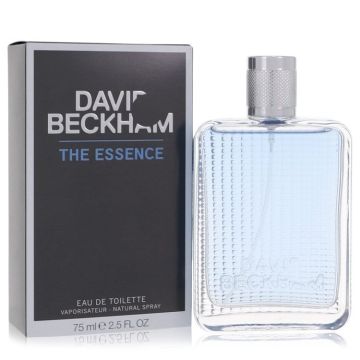 David Beckham  Essence Eau de Toilette 75 ml