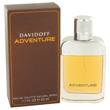 Davidoff Adventure Eau de Toilette 50 ml