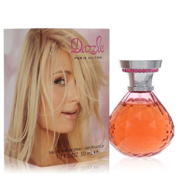 Paris Hilton Dazzle Eau de Parfum 50 ml