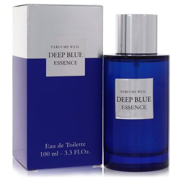 Weil Deep Blue Essence Eau de Toilette 100 ml