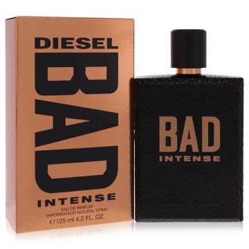 Diesel Bad Intense Eau de Parfum 125 ml