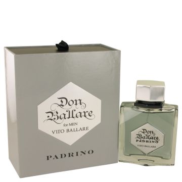 Vito Ballare Don Ballare Padrino Eau de Toilette 100 ml