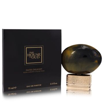 The House of Oud Dates Delight Eau de Parfum 75 ml