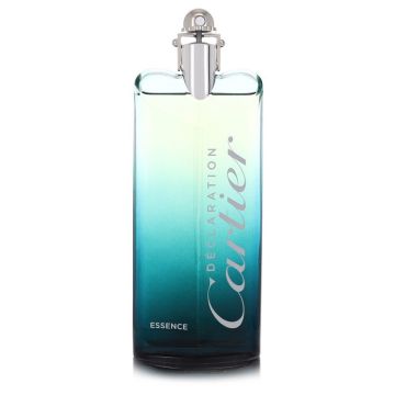 Cartier Declaration Essence Eau de Toilette 100 ml (Tester)