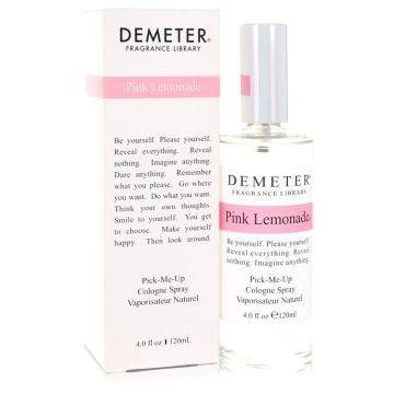 Demeter  Pink Lemonade Eau de Cologne 120 ml