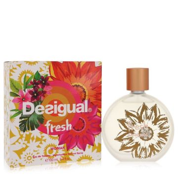 Desigual Fresh Eau de Toilette 100 ml