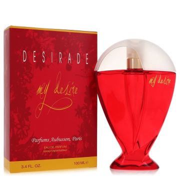 Aubusson Desirade My Desire Eau de Parfum 100 ml