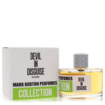 Mark Buxton Devil in Disguise Eau de Parfum 100 ml